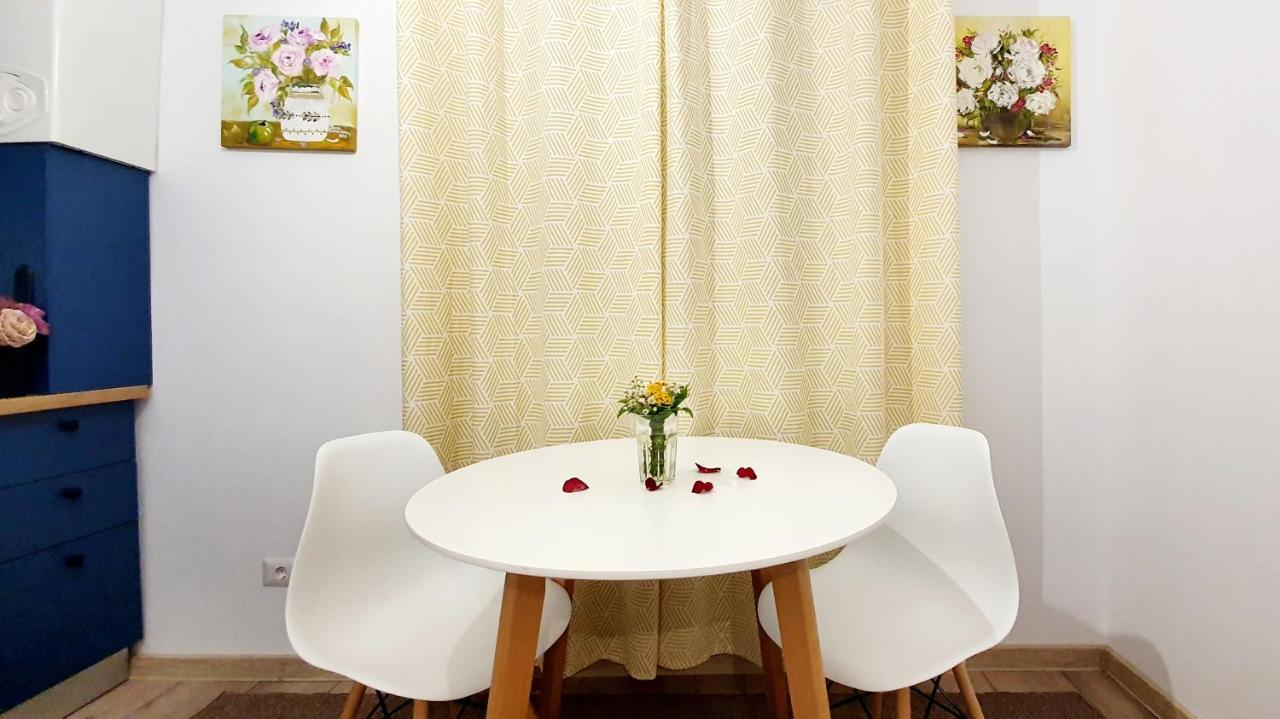 Art Studio ブラショフ エクステリア 写真