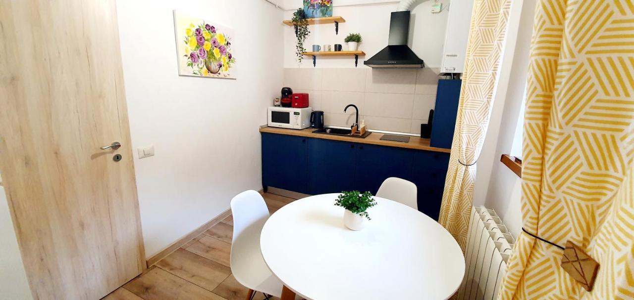 Art Studio ブラショフ エクステリア 写真
